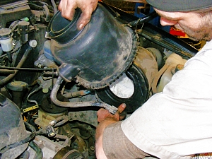 Montgomery Performance Truck and Auto Service center